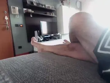 Cam4 Nude Webcam of cuccioloneit