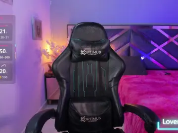 Cam4 Live Sex Cam of Cherry_zayden