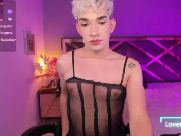 Cam4 Adult Webcam of Cherry_zayden