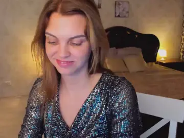 Cam4 Live Porn of LunaFlinn