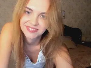 Cam4 Sex Cam of LunaFlinn