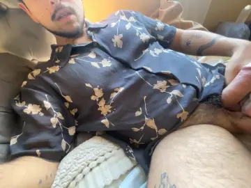 Cam4 Sex Chat of guapocasual