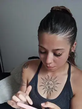 Cam4 Best Webcam of sofia903