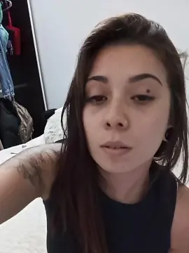 Cam4 Live Porn of sofia903