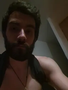 Cam4 Nude Webcam of Bacchanus