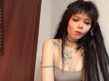 Cam4 Live Sex Cam of CharlottaOrwell