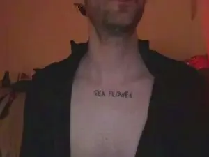 Cam4 Live Sex Cam of DESEXHOME