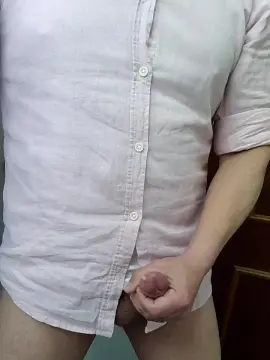 Cam4 Free Porn Cam of Dirk_Diggle1