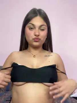 Cam4 Live Sex Cam of Esmebaby