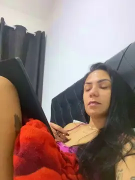 Cam4 Sex Cam of Nini956