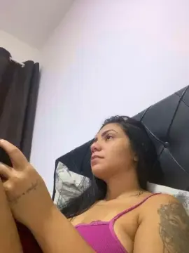 Cam4 Private Sex Chat of Nini956