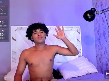 Cam4 Live Sex of Noah_Smith04