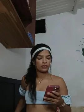 Cam4 Best Webcam of Vickyhot556