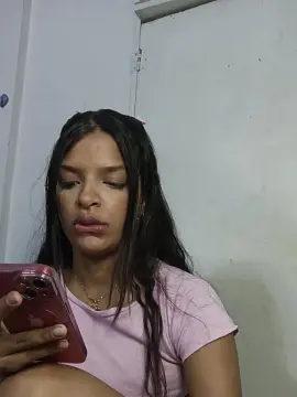 Cam4 Live Sex Cam of Vickyhot556