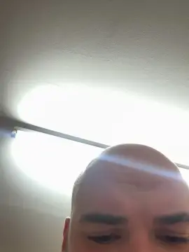 Cam4 Nude Webcam of EXHETERO25