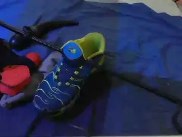 Cam4 Live Sex of FIST34