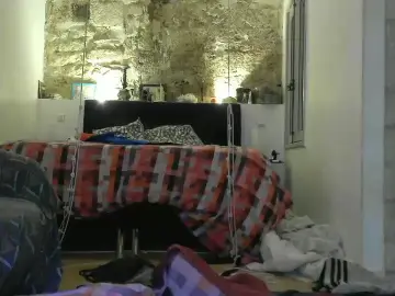 Cam4 Live Porn of FIST34