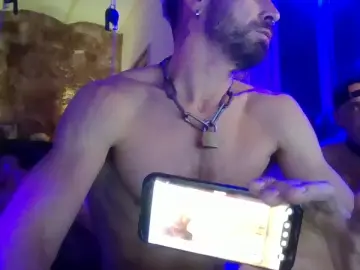 Cam4 Sex Chat of FIST34