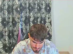 Cam4 Sex Chat of greekgod19