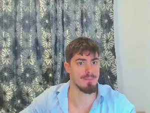 Cam4 Sex Chat of greekgod19