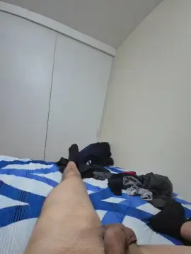 Cam4 Private Sex Chat of jovenhombree1