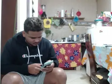 Cam4 Best Webcam of lili_latina