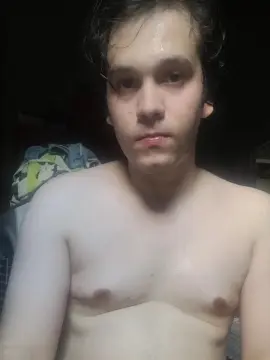 Cam4 Sex Chat of Acernerdboy