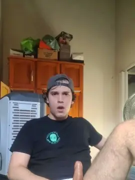 Cam4 Sex Cam of Acernerdboy