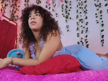 Cam4 Live Porn of Collins_Daph