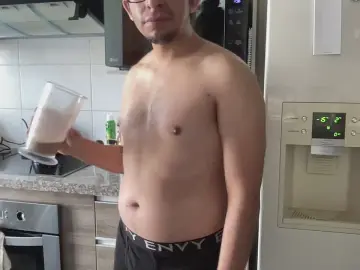 Cam4 Nude Webcam of Dilacion1991