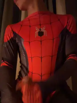 Cam4 Live Sex Cam of Foxxyboi