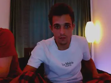 Cam4 Adult Video Chat of Friend_Sex_