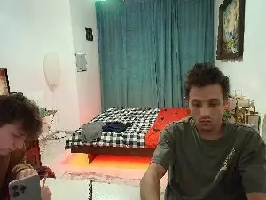 Cam4 Free Live Porn of Friend_Sex_