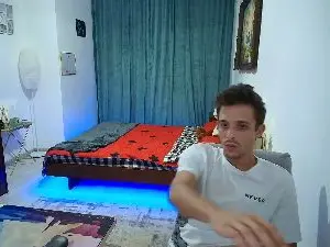 Cam4 Sex Chat of Friend_Sex_