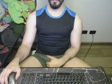 Cam4 Free Live Porn of Lealboy