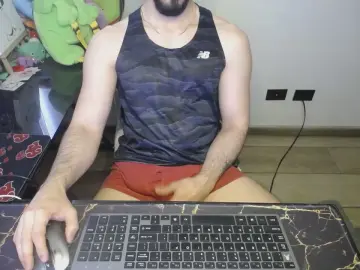 Cam4 Watch Live Sex Cams of Lealboy