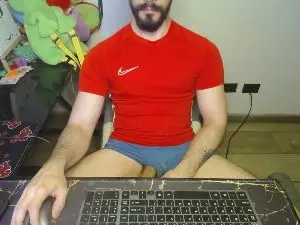 Cam4 Adult Webcam of Lealboy