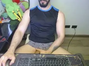 Cam4 Best Webcam of Lealboy