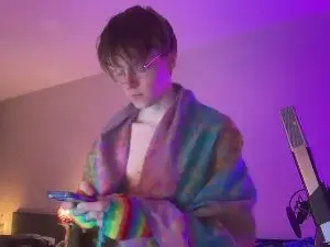 Cam4 Adult Webcams of Leanblondboy