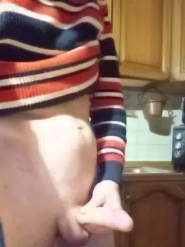 Cam4 Best live sex cam show of OttavioCavallo