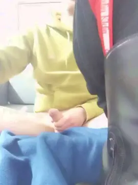 Cam4 Nude Webcam of OttavioCavallo