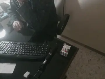 Cam4 Nude Webcam of sfrittola