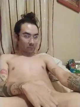 Cam4 Live Sex Cam of Benytodamileche