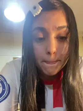 Cam4 Live Porn of Scorpianitaaa