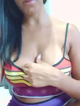 Cam4 Live Sex Cam of _Annye_