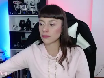 Cam4 Private Sex Chat of babypinkcatlive