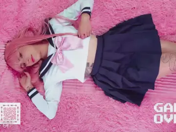 Cam4 Adult Webcam of babypinkcatlive