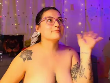 Cam4 Sex Chat of eva_rosse69