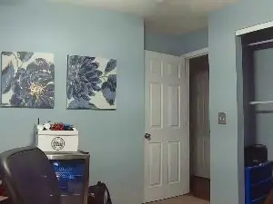 Cam4 Adult Video Chat of hornedevil