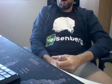 Cam4 Nude Webcam of mateuskuera